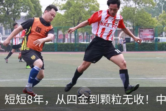 短短8年，从四金到颗粒无收！中国篮球亟需“动手术”，姚明的警钟敲响